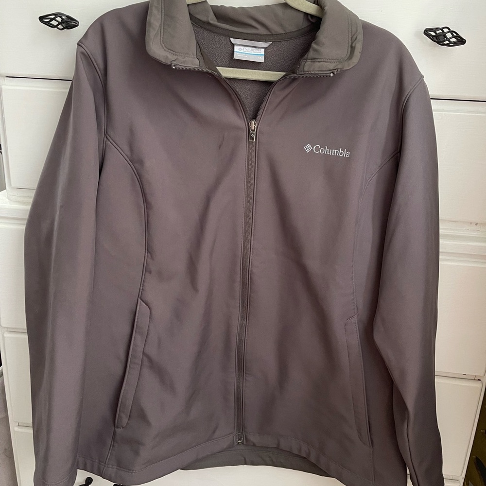 Columbia Women’s Jacket